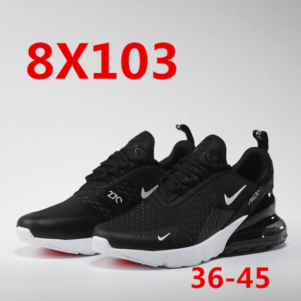 Jam64 Nike 270 MAX 300 42.8$ PTX - Image 21