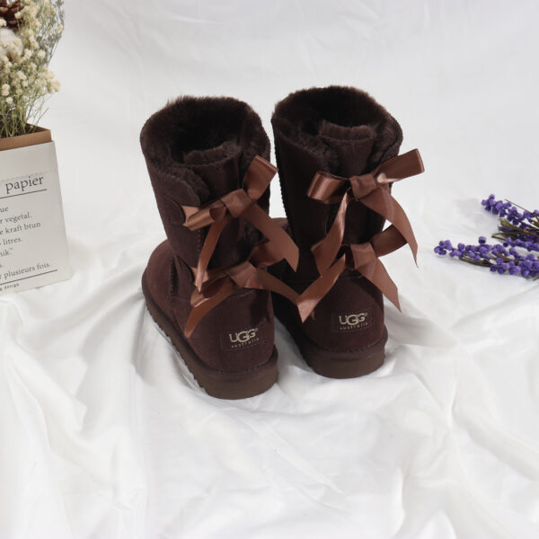 Jam98 UGG TOP 5A+ 295 39.99$ UGG - Image 21