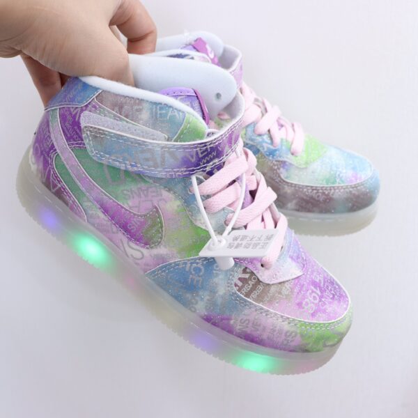 Jam2377 Nike Air force one KIDS 42$ 298 PTX - Image 21