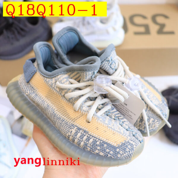 Jam772 Adidas Yeezy for kids 275 37.99$ PTX - Image 21