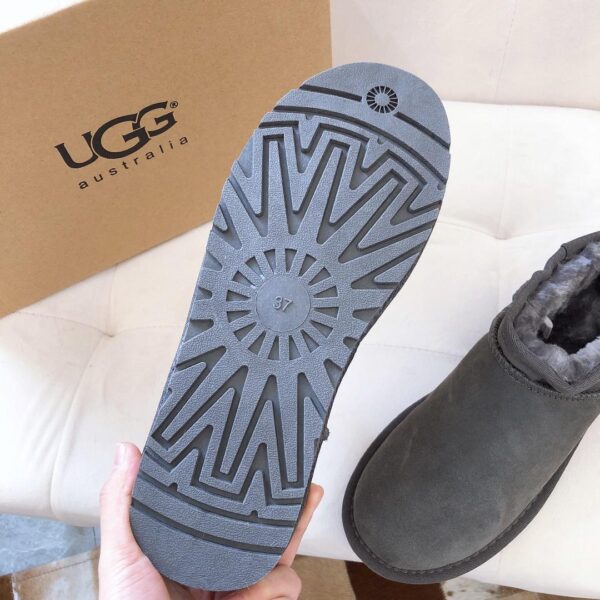 Jam1619 UGG 5A+ BOX WOOL 300 38.9$ UGG - Image 21