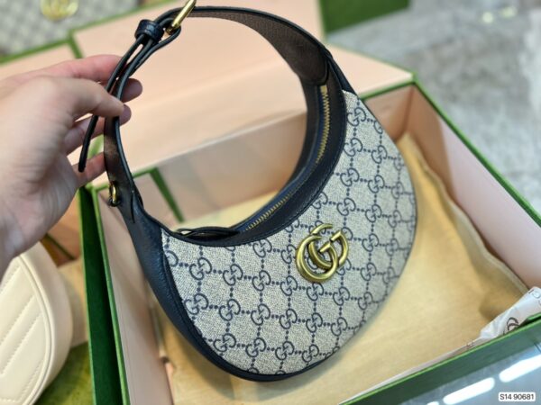 Jam1283  GUCCI 5A+ BOX  440 56.99$  GBB - Image 21