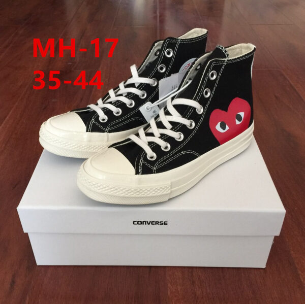 Jam508 Converse 5A 225 37.99$ PTX - Image 21
