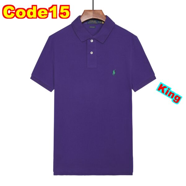 Jam3555 POLO 1:1 wo！ 210 27.8$ EYYF - Image 21