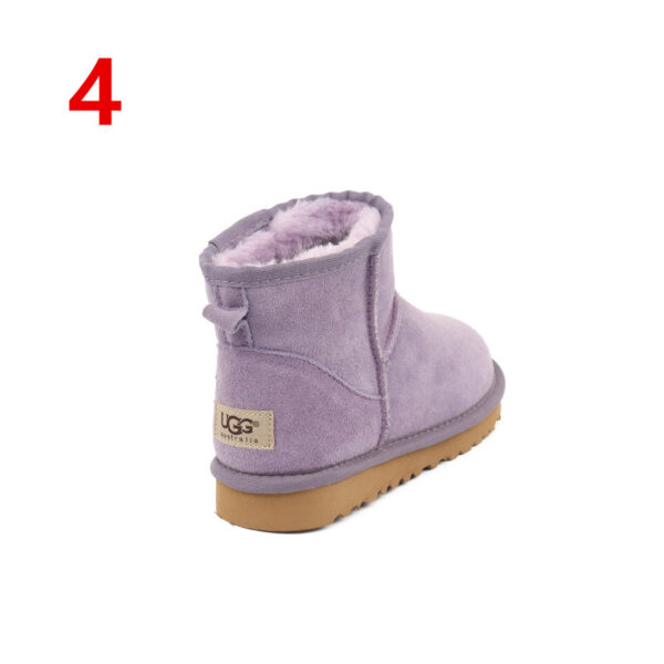 Jam468 UGG 5A+ 300 39.9$ UGG - Image 21