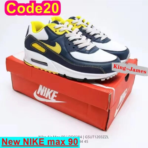 Jam3004 Nike max90 345 45$ PTX - Image 21