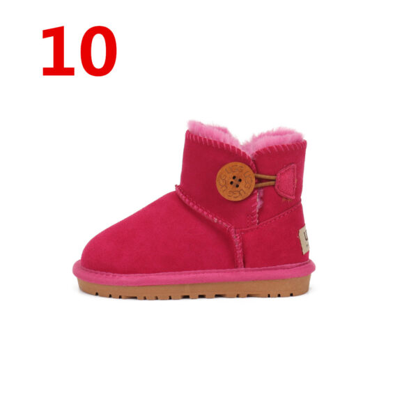 Jam965 UGG kids TOP 5A 220 28.99$ UGG - Image 20