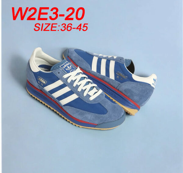 Jam5056  ADIDAS 5A+  48.9$ - Image 21
