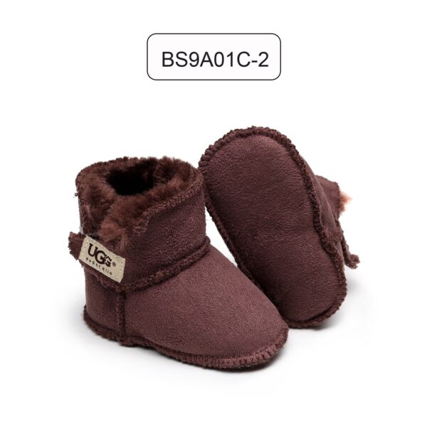 Jam4178  UGG 4A+ KID 170 21.99$  UG2 - Image 21