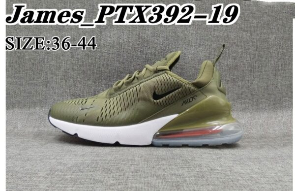 Jam392 Nike air max 270 310 48$ PTX - Image 21