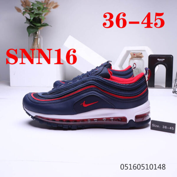 Jam425 AIR MAX 97 NIKE 330 44.99$ PTX - Image 21