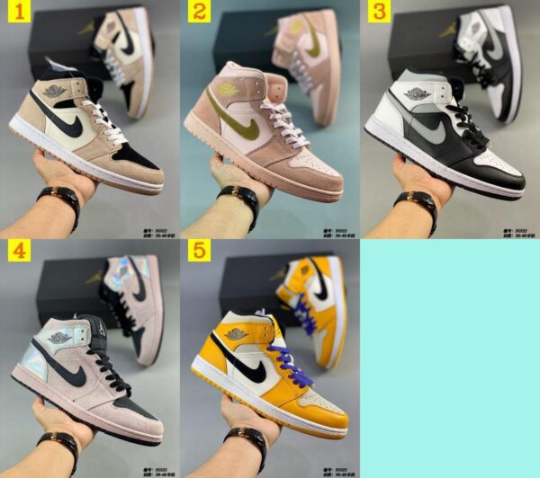 Jes2649 NIKE AAAAAA 48$ PTX - Image 2