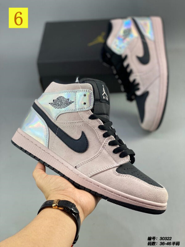 Jes2649 NIKE AAAAAA 48$ PTX - Image 3