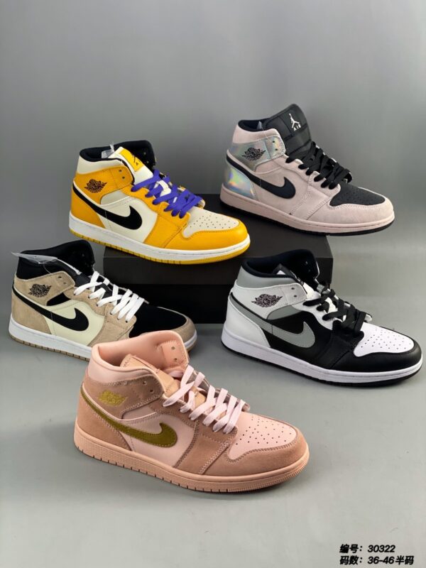 Jes2649 NIKE AAAAAA 48$ PTX - Image 9