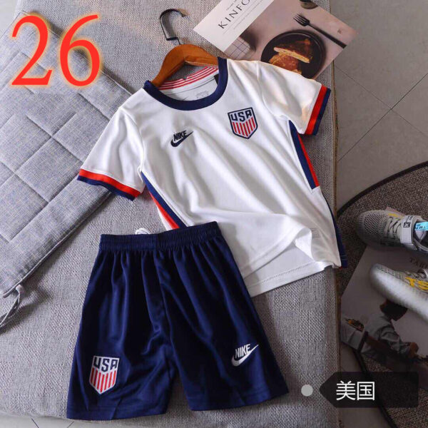 Jes1350 Children's clothing 32$ PDDYF - Image 5