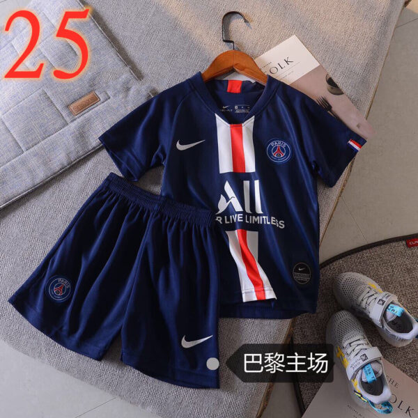 Jes1350 Children's clothing 32$ PDDYF - Image 6
