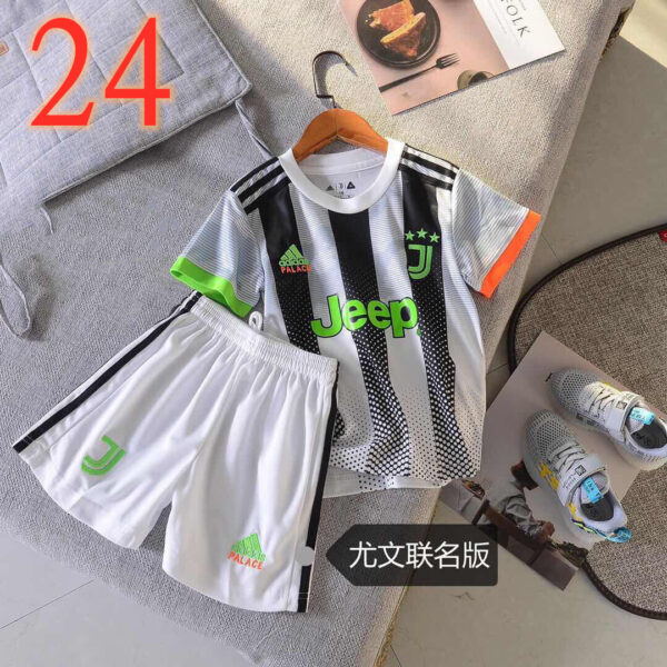 Jes1350 Children's clothing 32$ PDDYF - Image 7