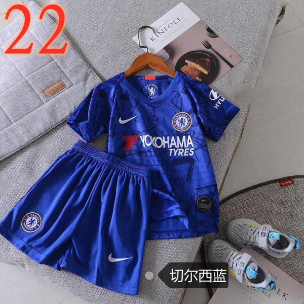 Jes1350 Children's clothing 32$ PDDYF - Image 9