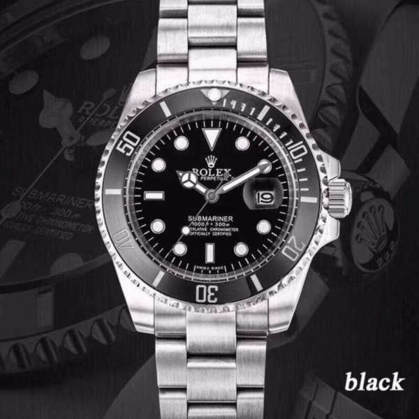 Jam79 Rolex AAAAA 240 34$ - Image 11