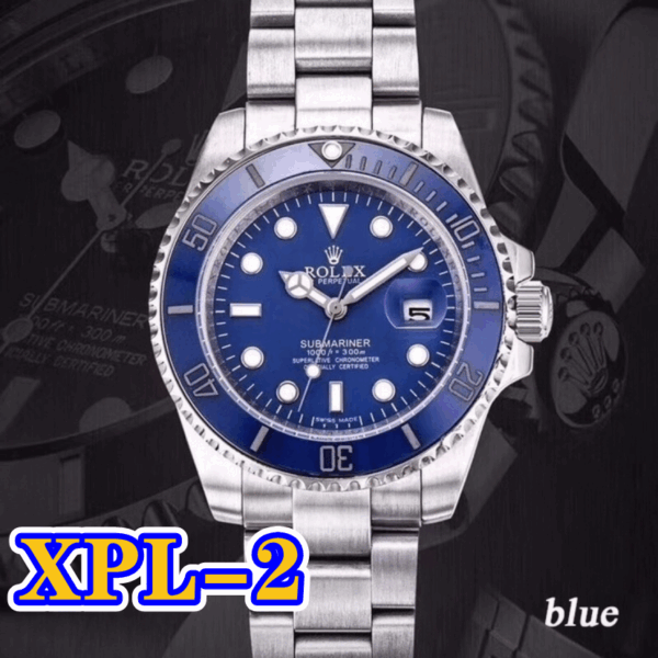 Jam79 Rolex AAAAA 240 34$ - Image 3