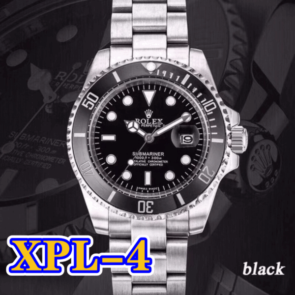Jam79 Rolex AAAAA 240 34$ - Image 5
