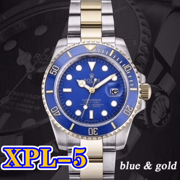 Jam79 Rolex AAAAA 240 34$ - Image 6