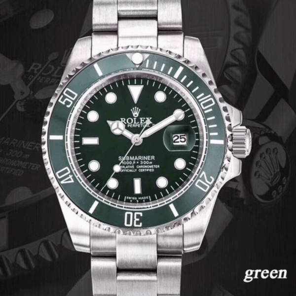 Jam79 Rolex AAAAA 240 34$ - Image 7