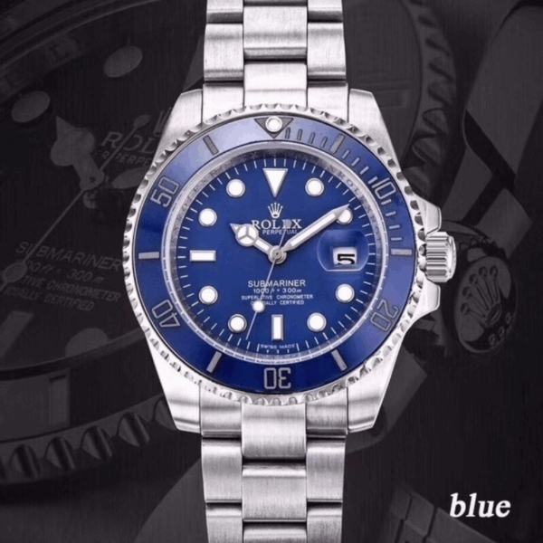Jam79 Rolex AAAAA 240 34$ - Image 8