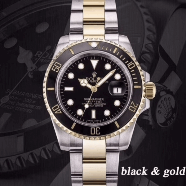 Jam79 Rolex AAAAA 240 34$ - Image 9