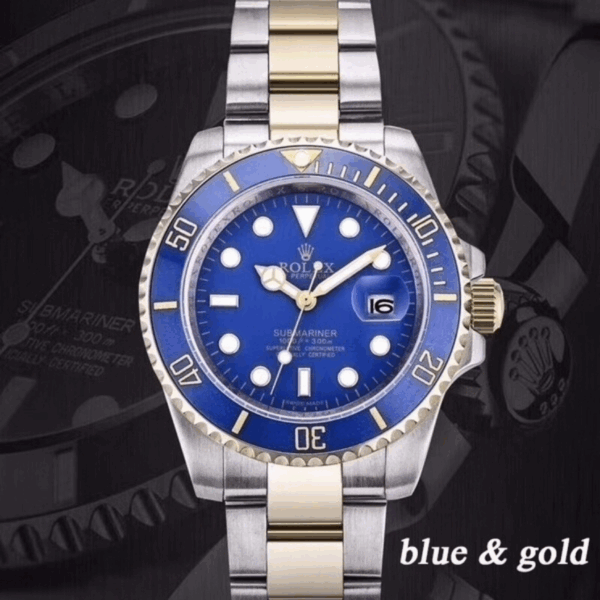 Jam79 Rolex AAAAA 240 34$ - Image 10