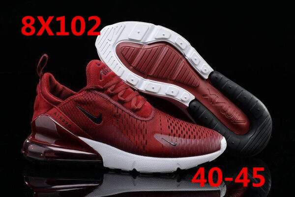 Jam64 Nike 270 MAX 300 42.8$ PTX - Image 22