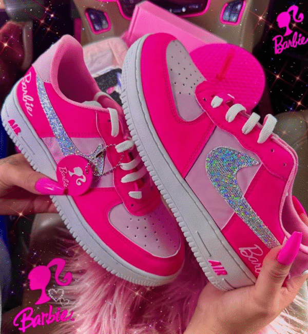 Jam1537 NIKE KIDS 38$ 275 PTX - Image 22