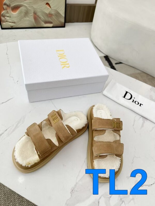 TL2694 DIOR 75.99$ - Image 3