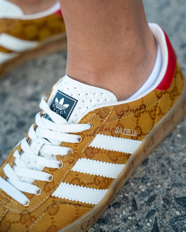 Jam4876  ADIDAS   5A+ 330 48.9$   PTX - Image 22