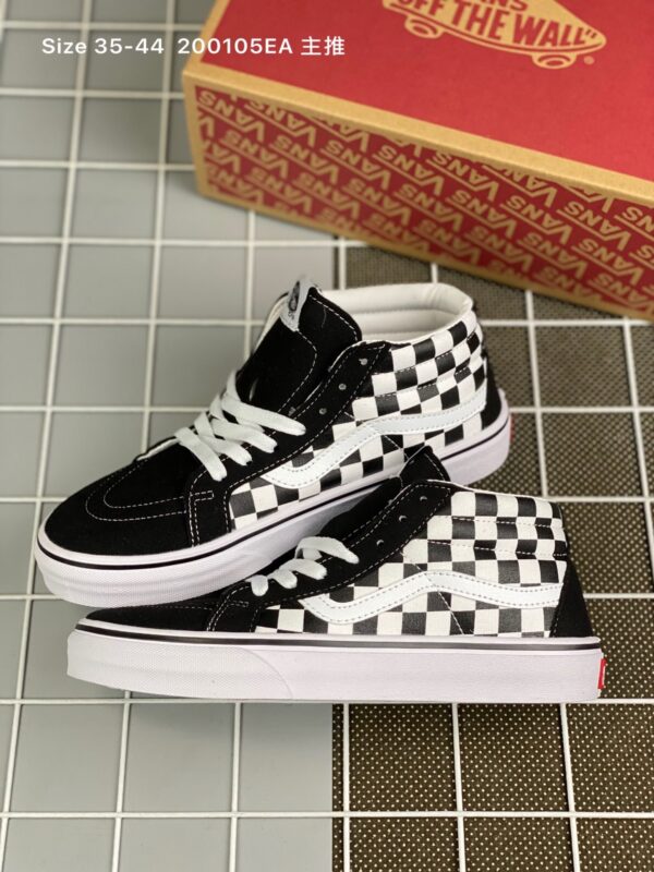 Jam1240 vans 45$ 290 PTX - Image 21