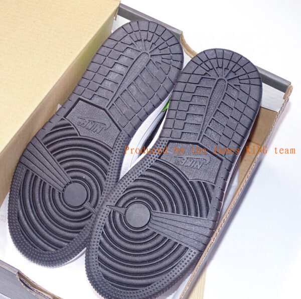 Jam2519 NIKE Air Jordan 1 270 $36.99 PTX - Image 22