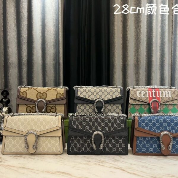 Jam1570 GUCCI TOP 340 45.9$ GBB - Image 22