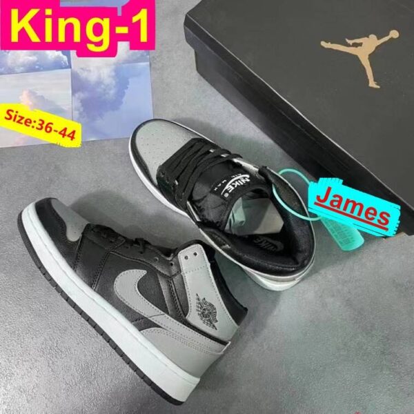 Jes3087 NIKE TOP 4A+ 220 29$ ASM - Image 22