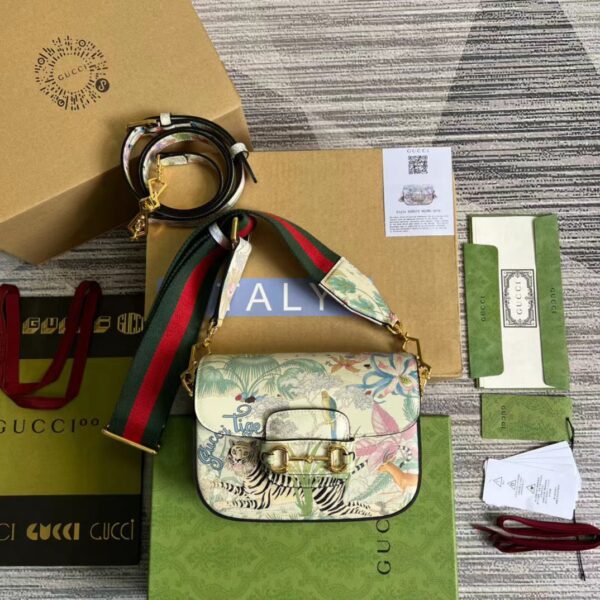 Jam3060 GUCCI 5A+ 55$ GBB - Image 22