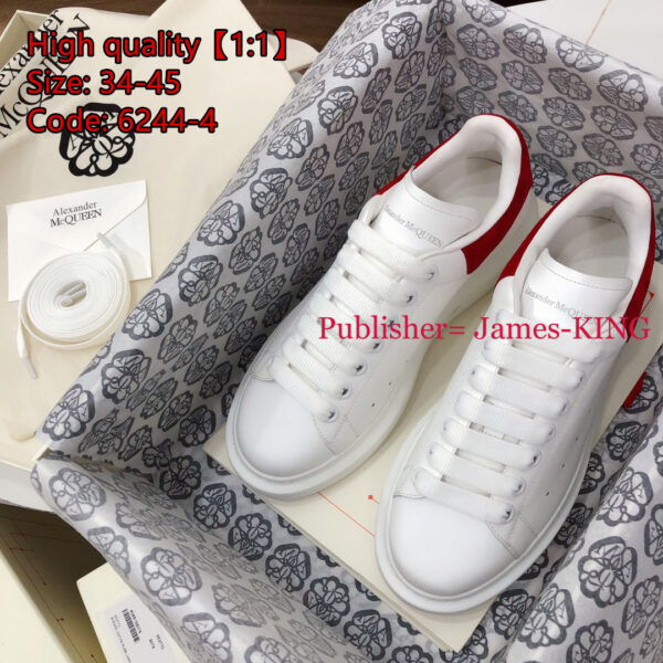 Jam13 Alexander McQueen 390 55$ TLDD - Image 22