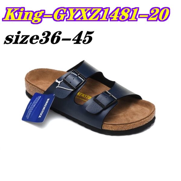 Jam1481 BIRKENSTOCK 5A+ 45.99$ TLDD - Image 22