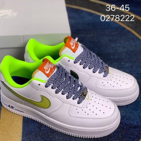 Jes1050 AIR FORCE 1 LOW 48$ PTX - Image 22