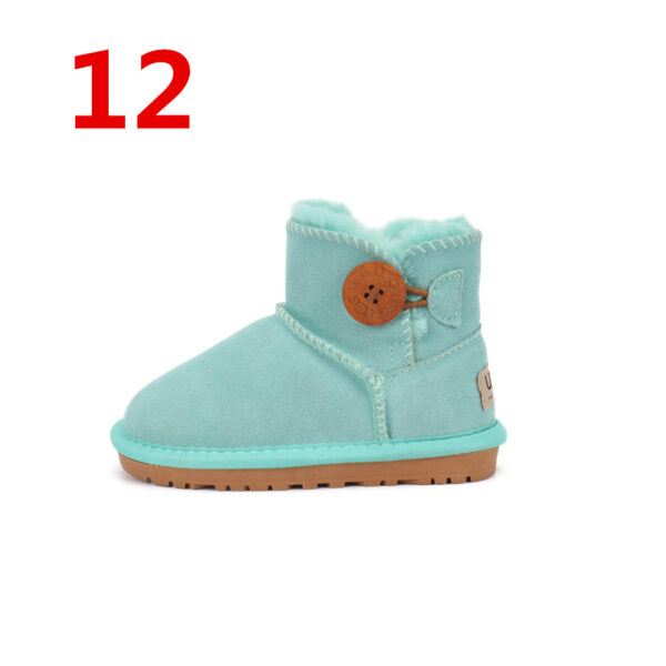 Jam965 UGG kids TOP 5A 220 28.99$ UGG - Image 21