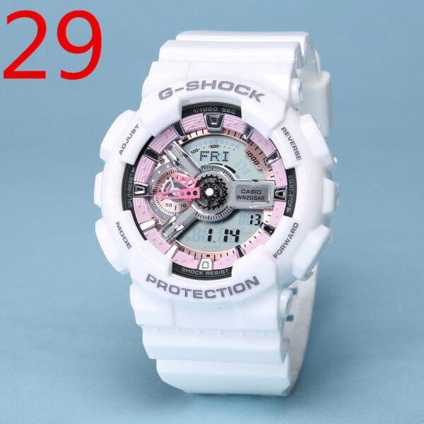 Jam167 Casio AAAAA 218 29.99$ DSB - Image 22