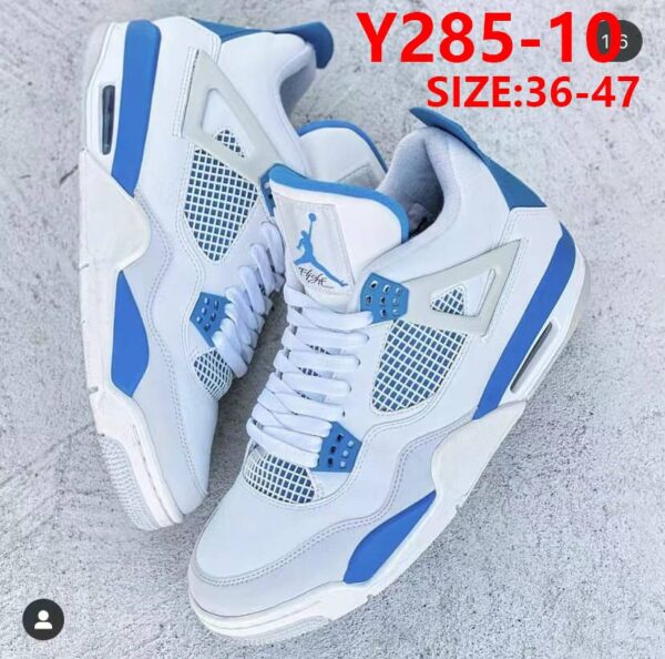 Jam4805 Jordan 5A+ 47$ 345 PTX - Image 22