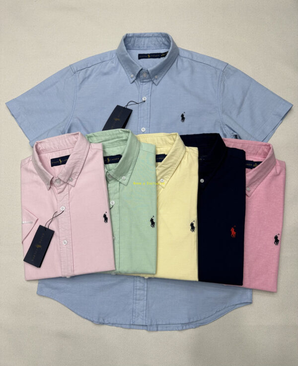 Jam2421 POLO 36.99$ 265 LHYF - Image 20