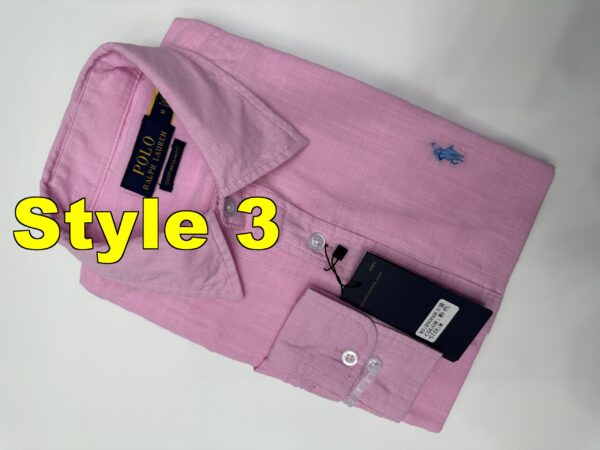 Jam5275  POLO 38.99$ - Image 21