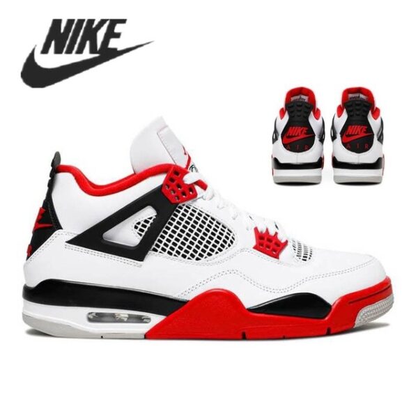Jam4952 Nike Air Jordan Retro 4 360 50$ PTX - Image 22