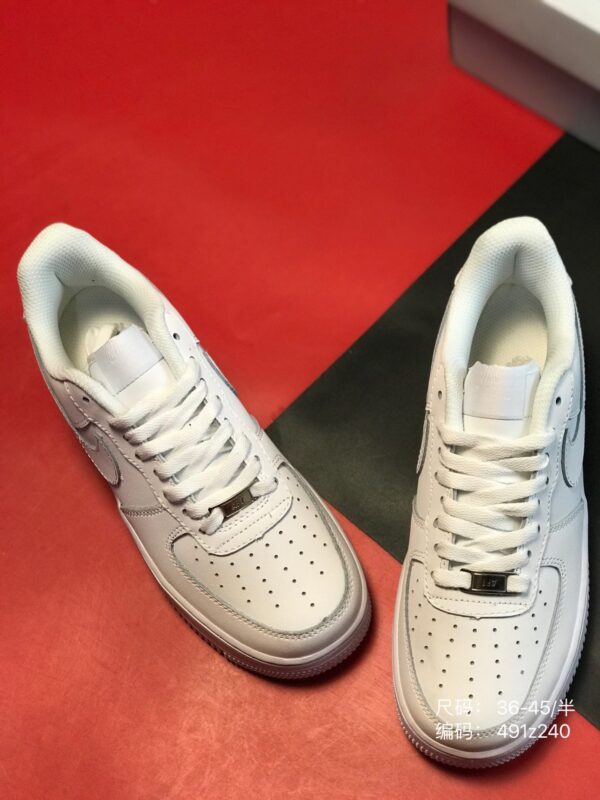 Jam2563 Nike Air Force 250 33.9$ ASM - Image 22