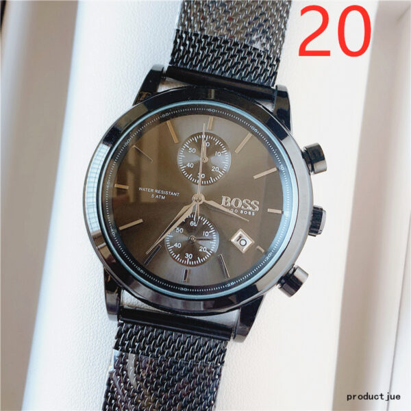 Jam1539 BOSS 32.99$ 240 DSB - Image 22